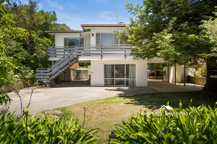 Main view of Homely house listing, 42A Lower Stanley Road, Beechworth VIC 3747