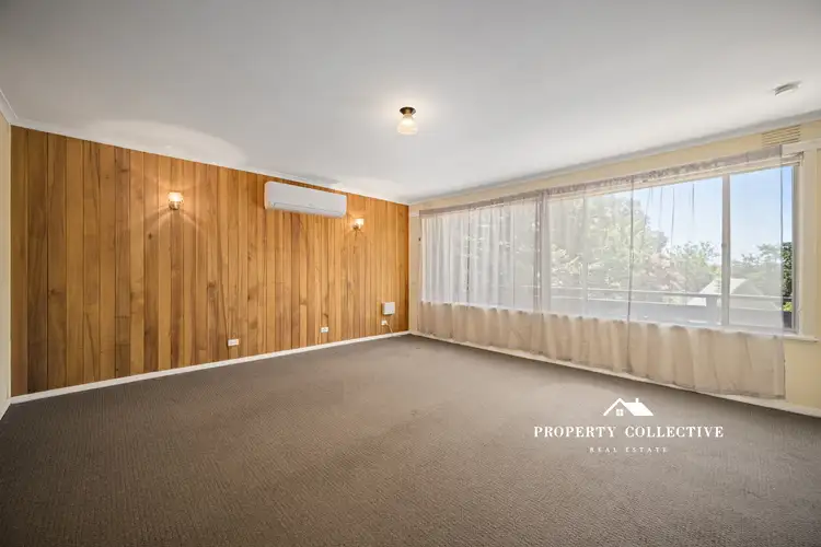 Second view of Homely house listing, 42A Lower Stanley Road, Beechworth VIC 3747