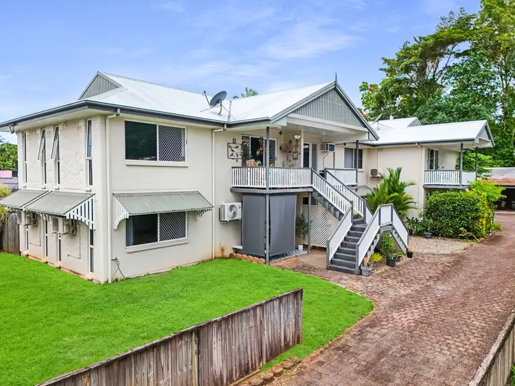 231 Kamerunga Road