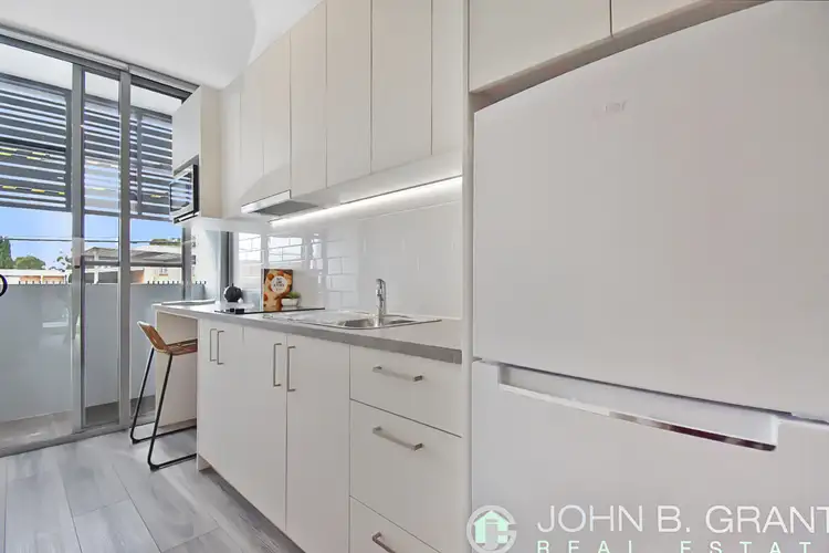 Fourth view of Homely studio listing, 17/179 Priam Street, Chester Hill NSW 2162