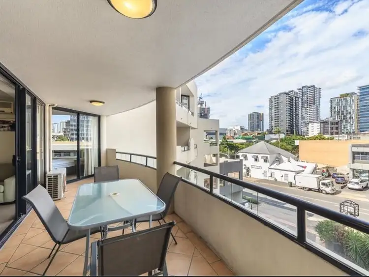 Main view of Homely apartment listing, 301/5 Edmondstone Street, South Brisbane QLD 4101