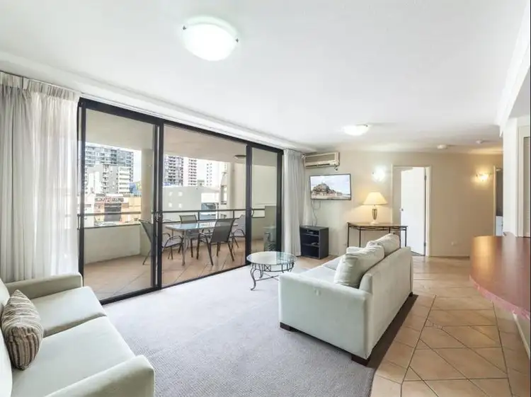 Second view of Homely apartment listing, 301/5 Edmondstone Street, South Brisbane QLD 4101