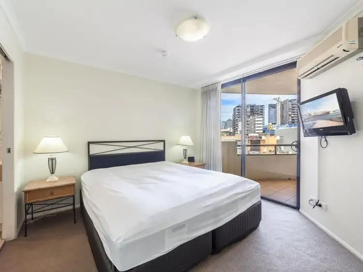 Fifth view of Homely apartment listing, 301/5 Edmondstone Street, South Brisbane QLD 4101