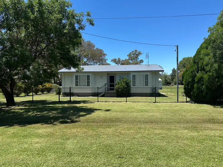 60 Binnaway Street, Coolah NSW 2843