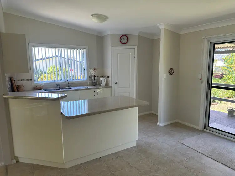 Second view of Homely house listing, 60 Binnaway Street, Coolah NSW 2843