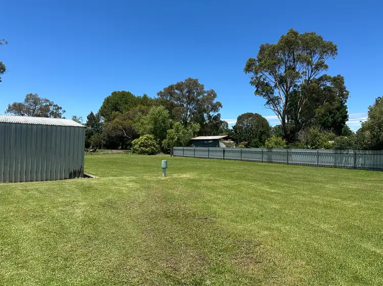 Third view of Homely house listing, 60 Binnaway Street, Coolah NSW 2843