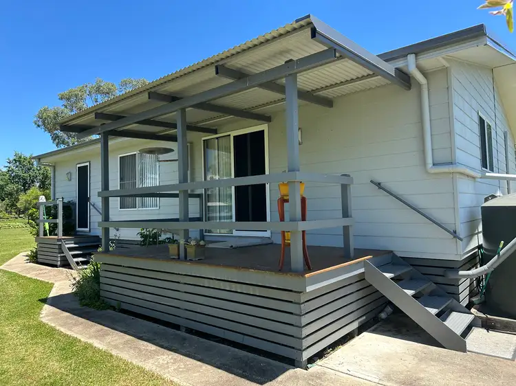 Fourth view of Homely house listing, 60 Binnaway Street, Coolah NSW 2843