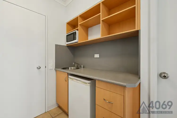 Third view of Homely unit listing, 2208/108 Margaret Street, Brisbane City QLD 4000
