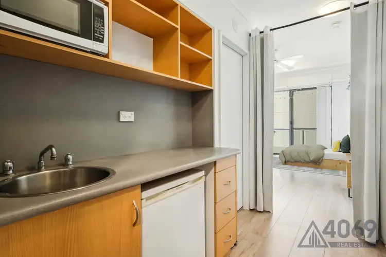 Fourth view of Homely unit listing, 2208/108 Margaret Street, Brisbane City QLD 4000