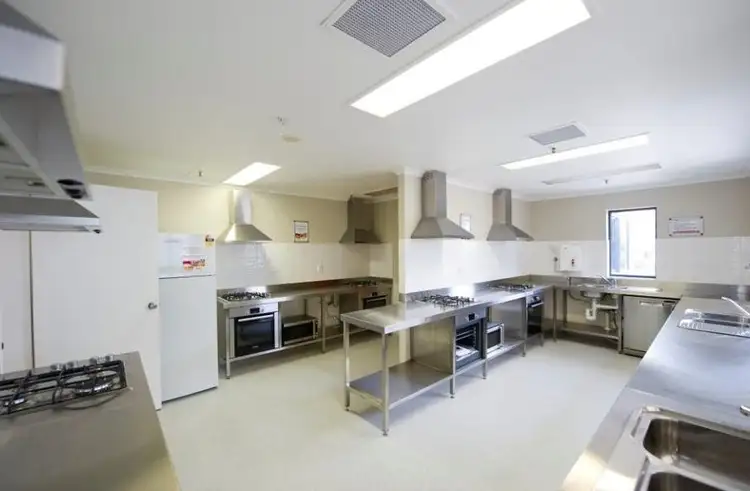 Sixth view of Homely unit listing, 2208/108 Margaret Street, Brisbane City QLD 4000