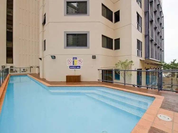 Seventh view of Homely unit listing, 2208/108 Margaret Street, Brisbane City QLD 4000