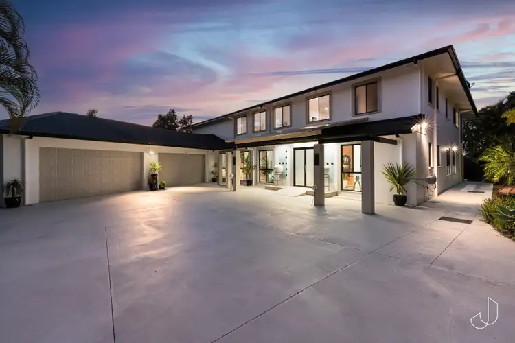 6284 Sylvan Lane, Sanctuary Cove QLD 4212