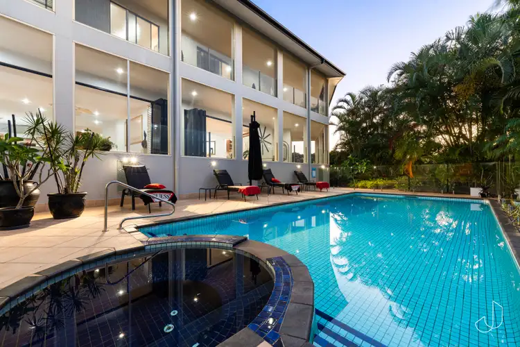 Third view of Homely house listing, 6284 Sylvan Lane, Sanctuary Cove QLD 4212