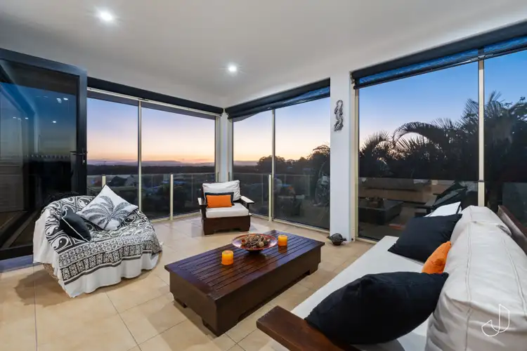 Fourth view of Homely house listing, 6284 Sylvan Lane, Sanctuary Cove QLD 4212