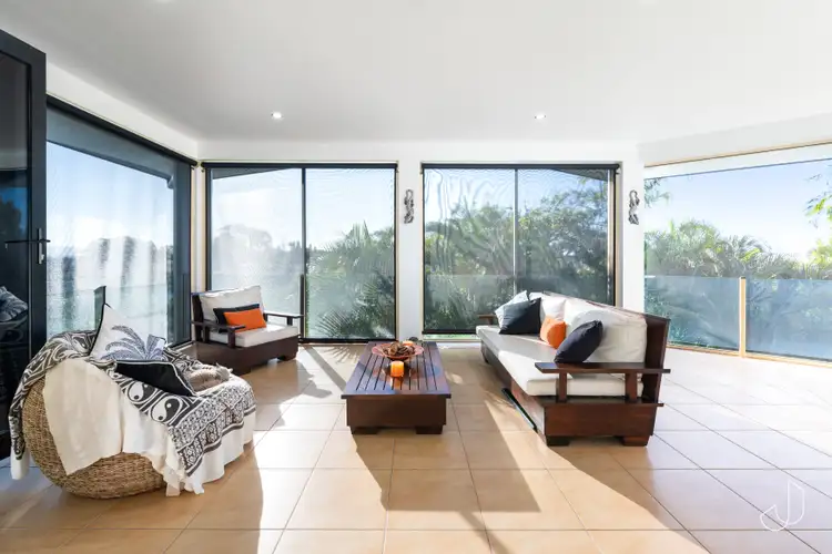 Fifth view of Homely house listing, 6284 Sylvan Lane, Sanctuary Cove QLD 4212