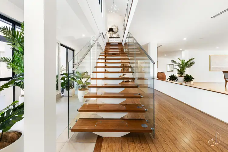 Sixth view of Homely house listing, 6284 Sylvan Lane, Sanctuary Cove QLD 4212