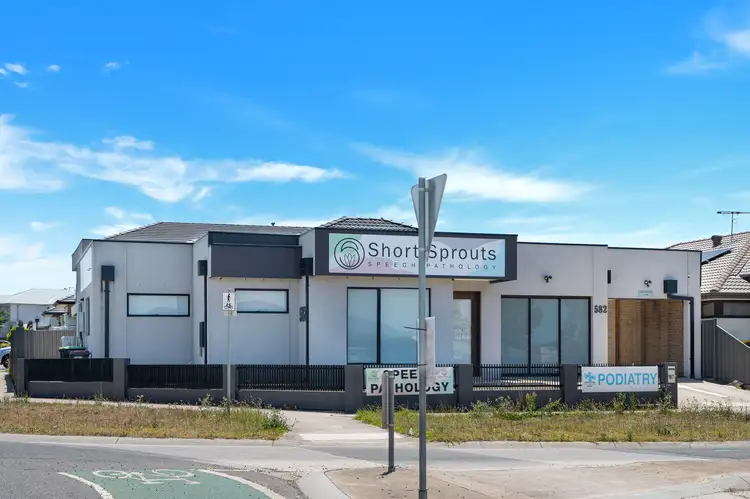 582 Grand Boulevard, Craigieburn VIC 3064