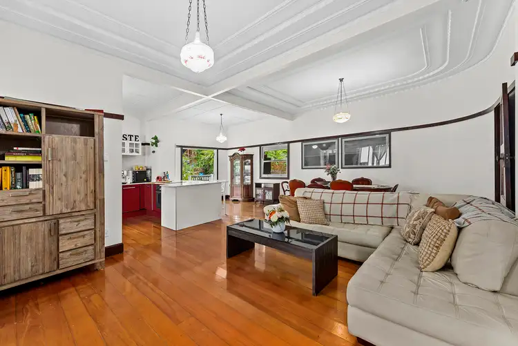 Third view of Homely house listing, 24A Enoggera Road, Newmarket QLD 4051