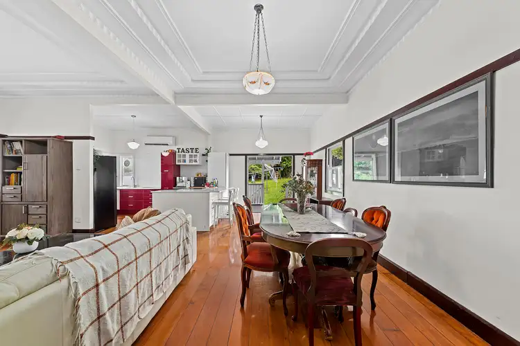 Fifth view of Homely house listing, 24A Enoggera Road, Newmarket QLD 4051