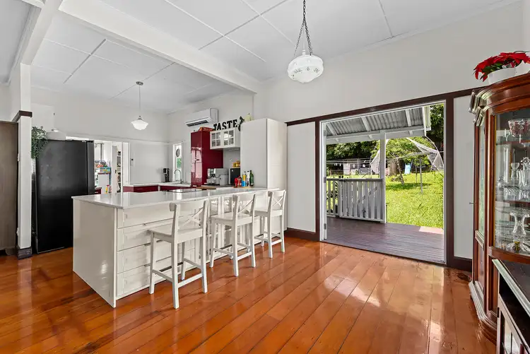 Sixth view of Homely house listing, 24A Enoggera Road, Newmarket QLD 4051