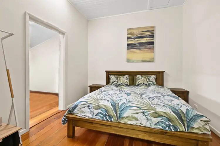 Second view of Homely semi-detached listing, 20 MOURILYAN ROAD, East Innisfail QLD 4860