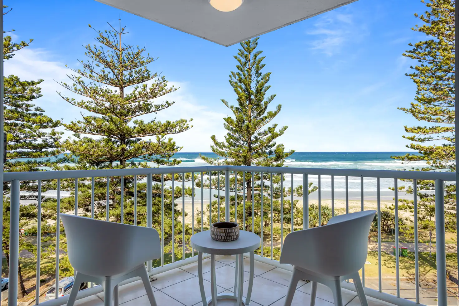 Main view of Homely unit listing, 14/40 Marine Parade, Miami QLD 4220
