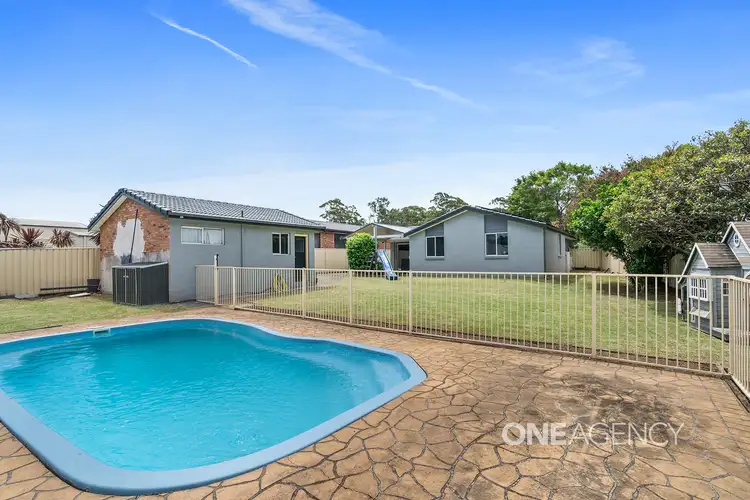 Second view of Homely house listing, 9 Glenair Avenue, West Nowra NSW 2541