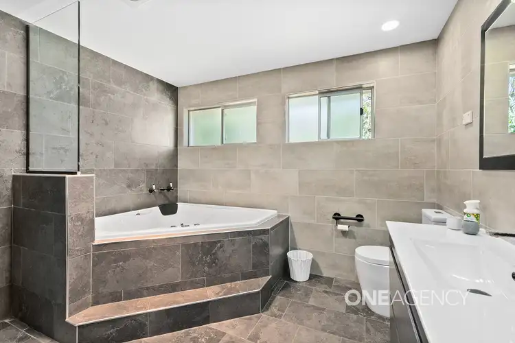 Third view of Homely house listing, 9 Glenair Avenue, West Nowra NSW 2541