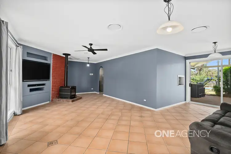 Fourth view of Homely house listing, 9 Glenair Avenue, West Nowra NSW 2541