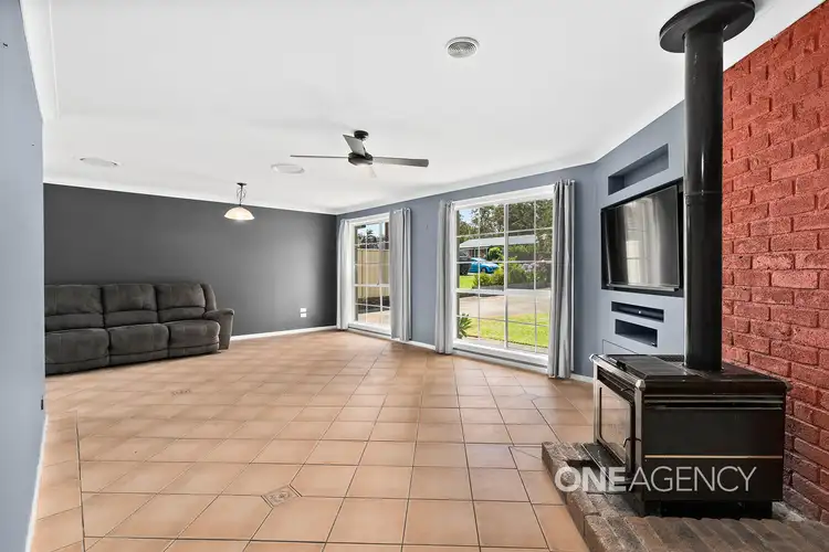 Fifth view of Homely house listing, 9 Glenair Avenue, West Nowra NSW 2541