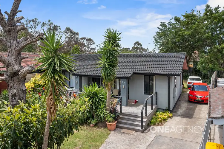 17 Torridon Street, Nowra NSW 2541