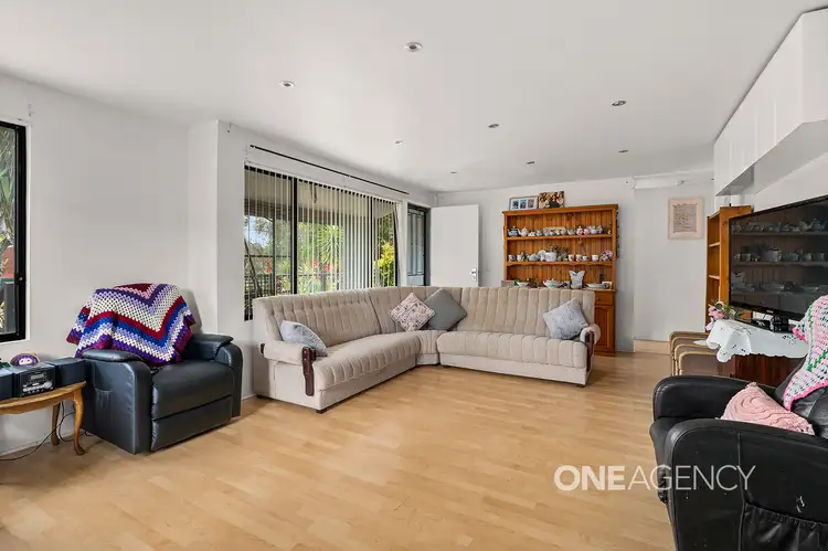 Third view of Homely house listing, 17 Torridon Street, Nowra NSW 2541