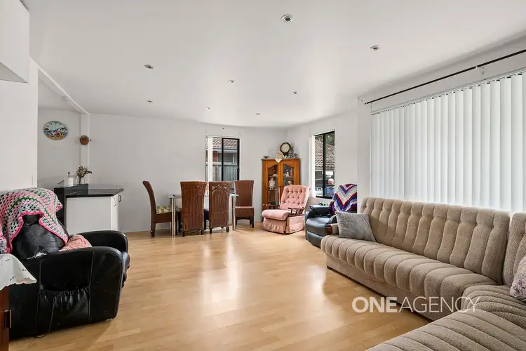 Fourth view of Homely house listing, 17 Torridon Street, Nowra NSW 2541