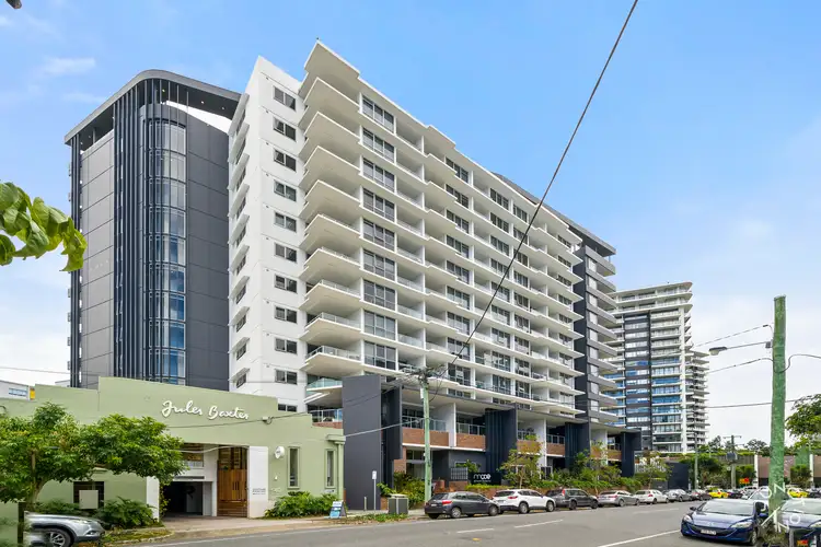 102/42 Wyandra St, Newstead QLD 4006