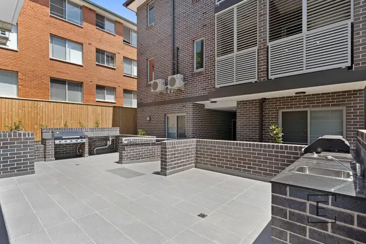 Fourth view of Homely studio listing, 47 Cecil Street, Ashfield NSW 2131
