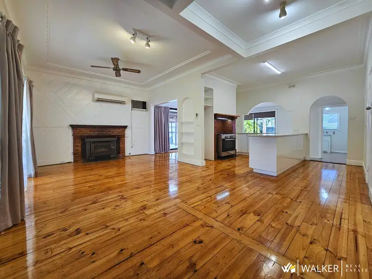 Second view of Homely house listing, 1 Mackie Street, Kyabram VIC 3620