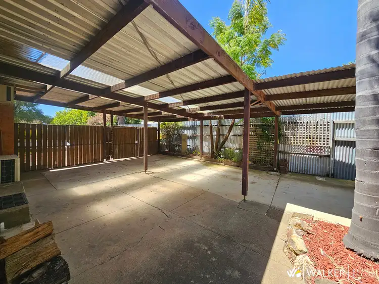 Fifth view of Homely house listing, 1 Mackie Street, Kyabram VIC 3620