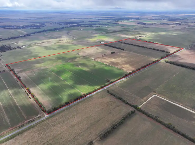 437 Pyramid - Yarraberb Road, Calivil VIC 3573