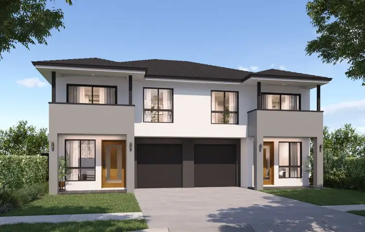 Main view of Homely townhouse listing, Address available on request