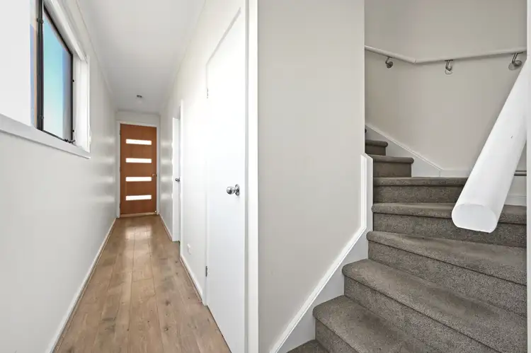 Second view of Homely townhouse listing, 26 Dowie Way, Munno Para SA 5115