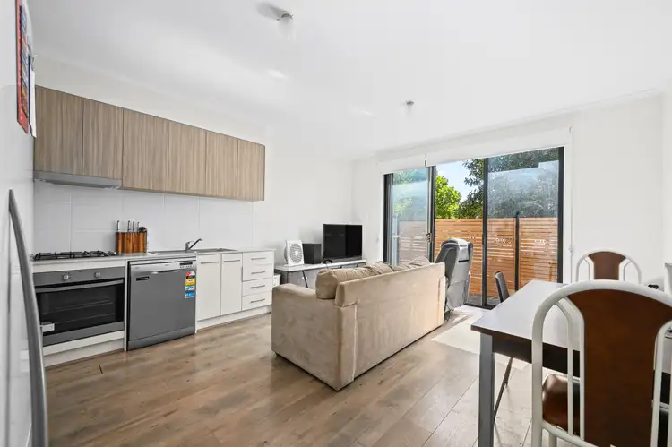 Third view of Homely townhouse listing, 26 Dowie Way, Munno Para SA 5115
