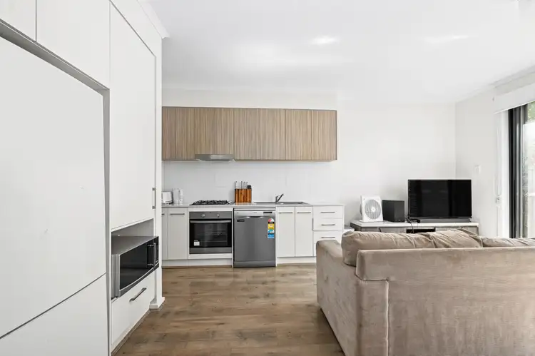 Fifth view of Homely townhouse listing, 26 Dowie Way, Munno Para SA 5115