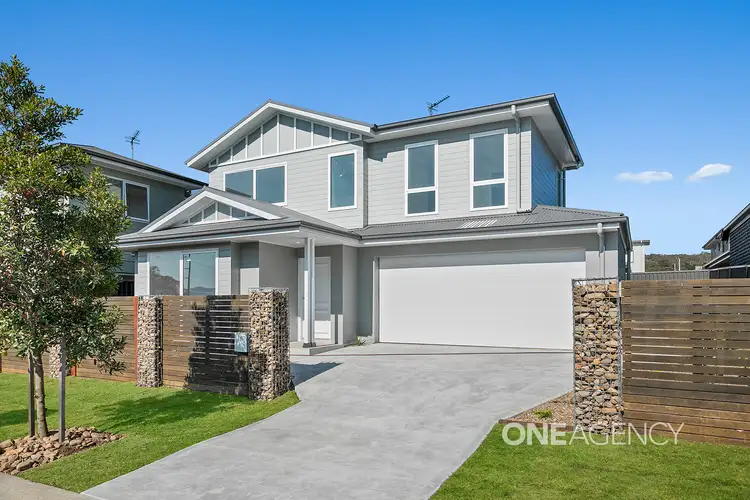Main view of Homely house listing, lot 2/30 Cordeaux Parade, Tullimbar NSW 2527