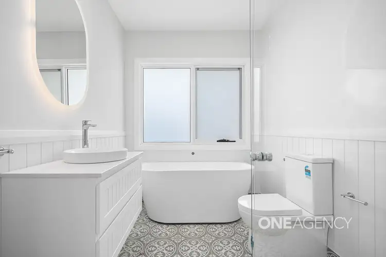 Third view of Homely house listing, Lot 2/30 Cordeaux Parade, Tullimbar NSW 2527