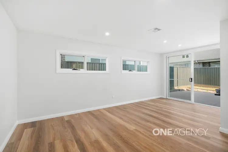 Fourth view of Homely house listing, Lot 2/30 Cordeaux Parade, Tullimbar NSW 2527