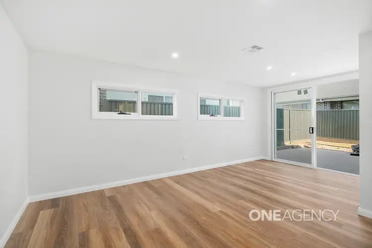 Fourth view of Homely house listing, lot 2/30 Cordeaux Parade, Tullimbar NSW 2527