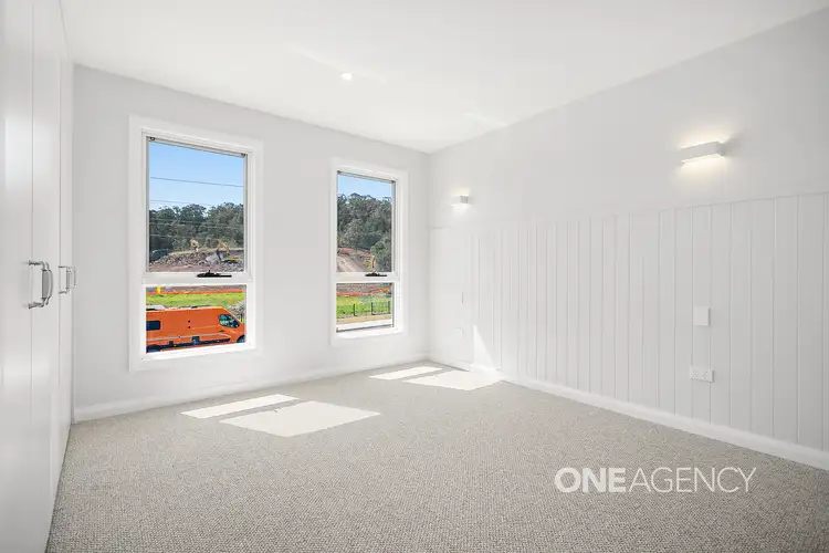 Fifth view of Homely house listing, Lot 2/30 Cordeaux Parade, Tullimbar NSW 2527