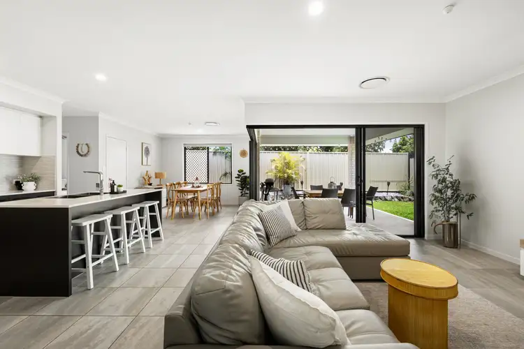 Second view of Homely house listing, 9A Timbertop Street, Buderim QLD 4556