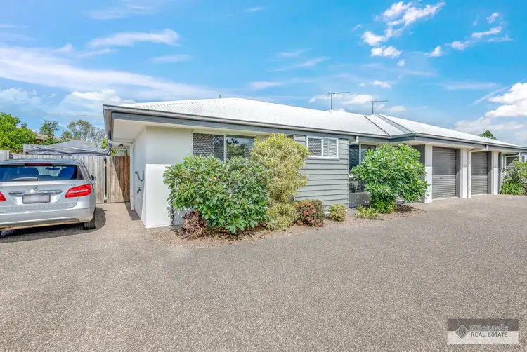 7/8 Leivesley Street, Bundaberg East QLD 4670