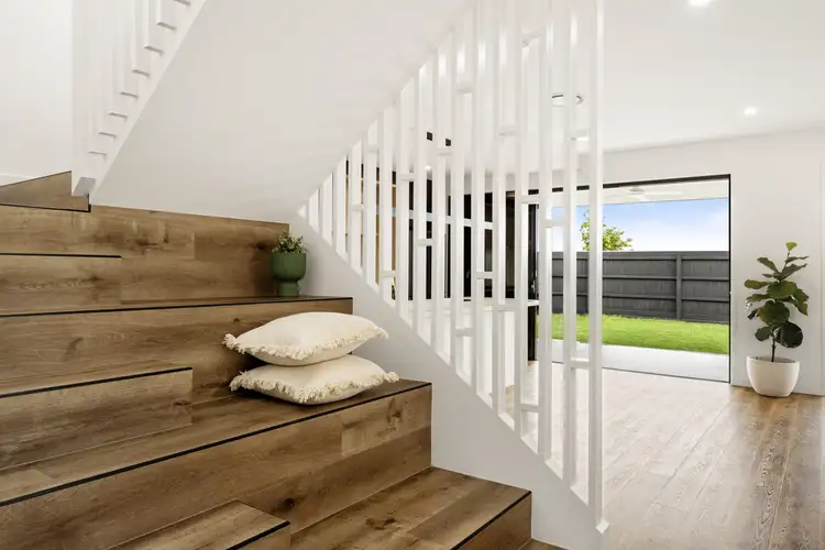 Third view of Homely house listing, 65 Bremer Circuit, Banya QLD 4551